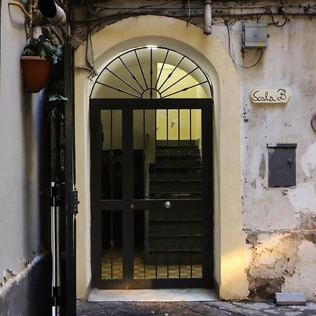 Cozy Apartment In Piazza Cavour By Wonderful Italy Naples Extérieur photo